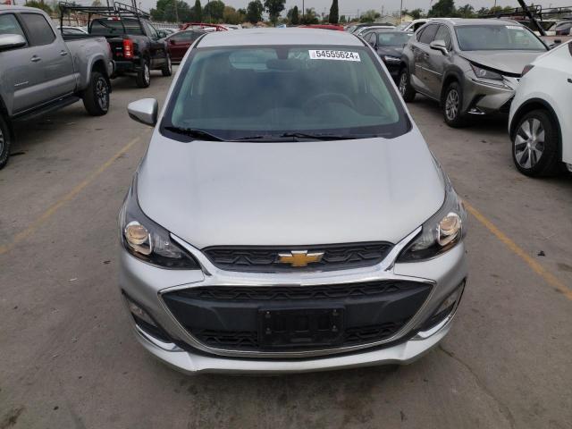 2020 Chevrolet Spark 1Lt VIN: KL8CD6SA3LC428330 Lot: 54555624