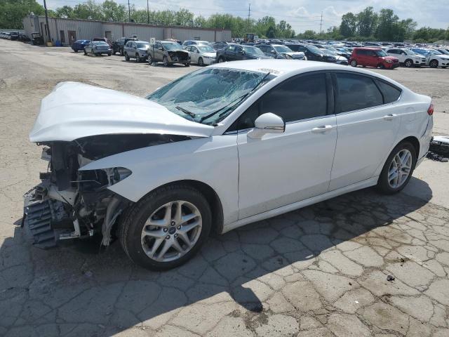 VIN 3FA6P0HD6FR265890 2015 Ford Fusion, SE no.1