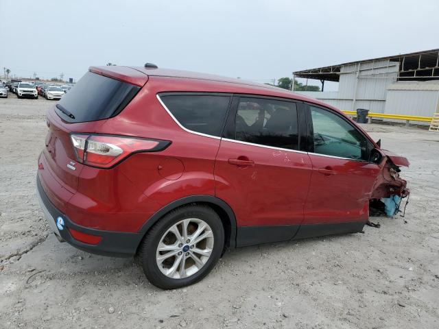 2017 Ford Escape Se VIN: 1FMCU0GD9HUC38326 Lot: 53926674