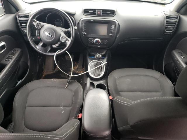 2019 KIA SOUL + - KNDJP3A51K7647724