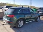 AUDI Q5 PREMIUM снимка