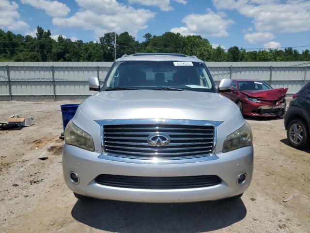 2012 Infiniti Qx56 VIN: JN8AZ2NC0C9317175 Lot: 55623404