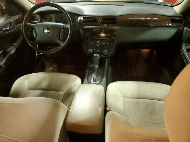 2014 Chevrolet Impala Limited Lt VIN: 2G1WB5E32E1135523 Lot: 55900194