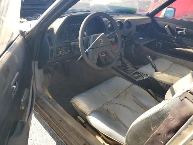 1983 Datsun 280Zx VIN: JN1HZ04S2DX563569 Lot: 53682724