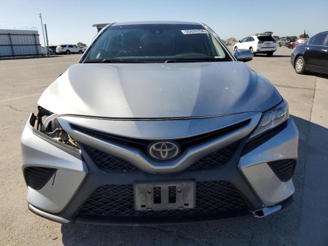 VIN 4T1G11AKXLU504159 2020 Toyota Camry, SE no.5