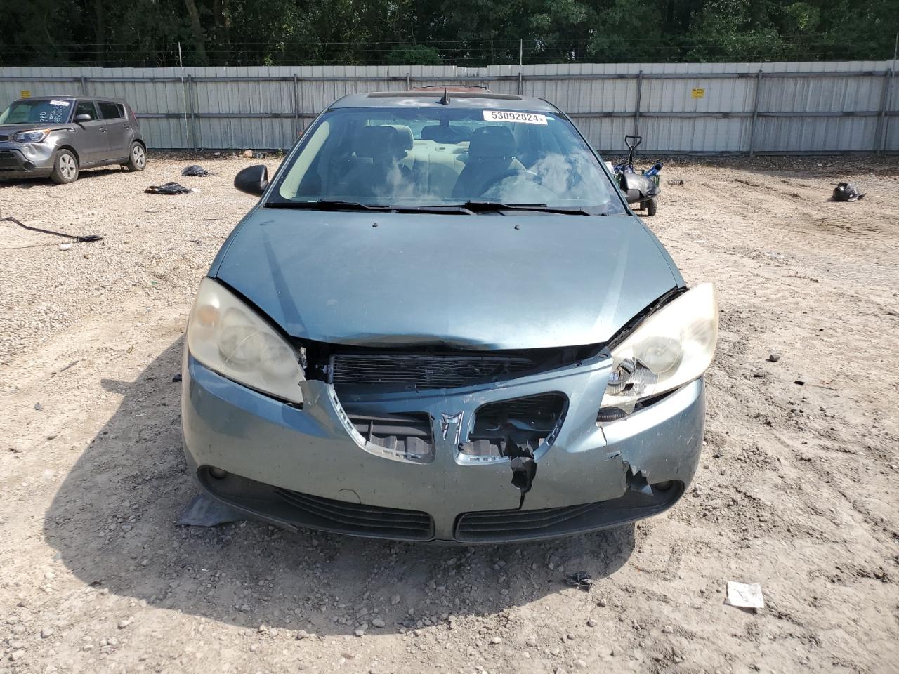 1G2ZG57N294180125 2009 Pontiac G6