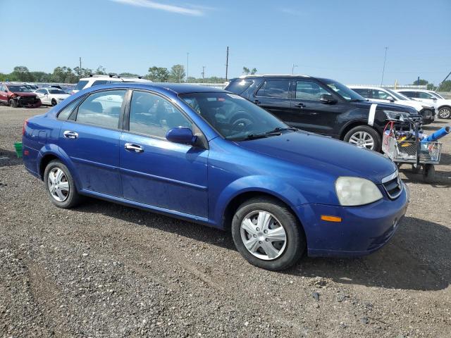 2008 Suzuki Forenza Base VIN: KL5JD56Z48K909621 Lot: 56532074