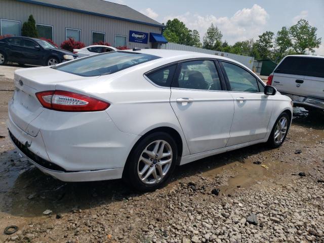 VIN 1FA6P0H71F5107244 2015 Ford Fusion, SE no.3