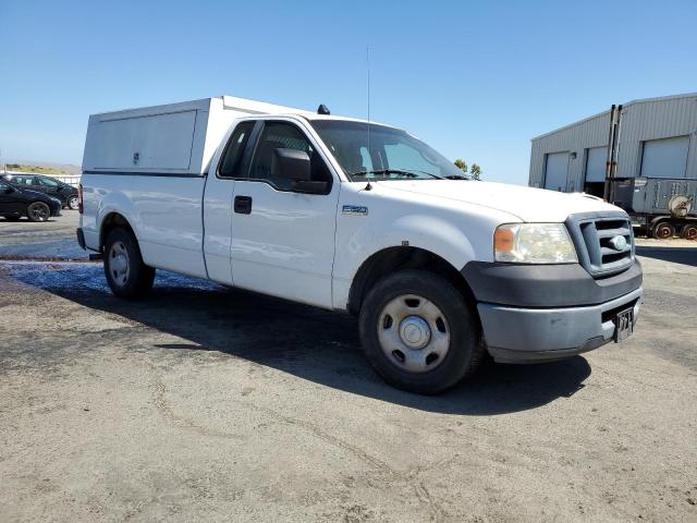 2008 Ford F150 VIN: 1FTRF12228KB87655 Lot: 56131694