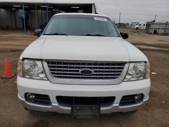 2002 Ford Explorer Limited VIN: 1FMZU75W62ZB54823 Lot: 57301884