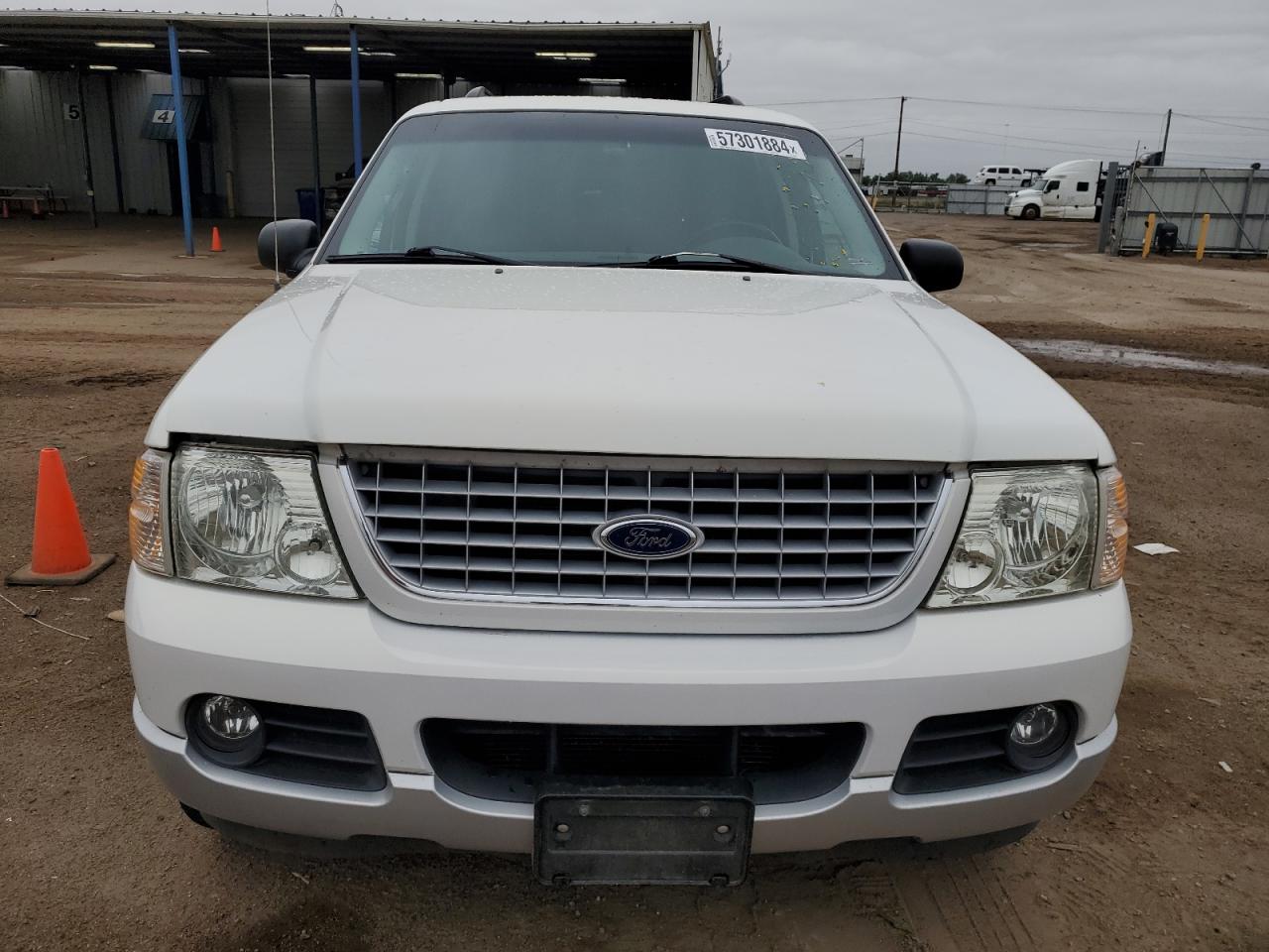 1FMZU75W62ZB54823 2002 Ford Explorer Limited