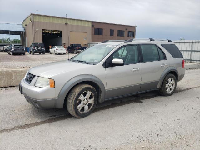 2006 FORD FREESTYLE #3024073686