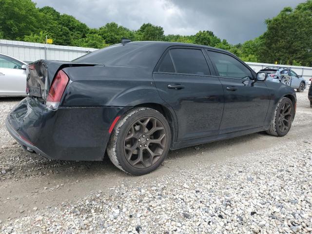 2016 Chrysler 300 S VIN: 2C3CCABG8GH287344 Lot: 54449354