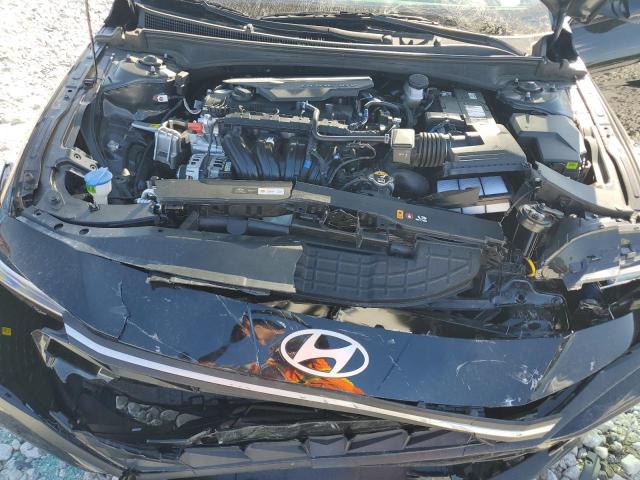 2024 HYUNDAI ELANTRA SE - KMHLM4DG9RU705252