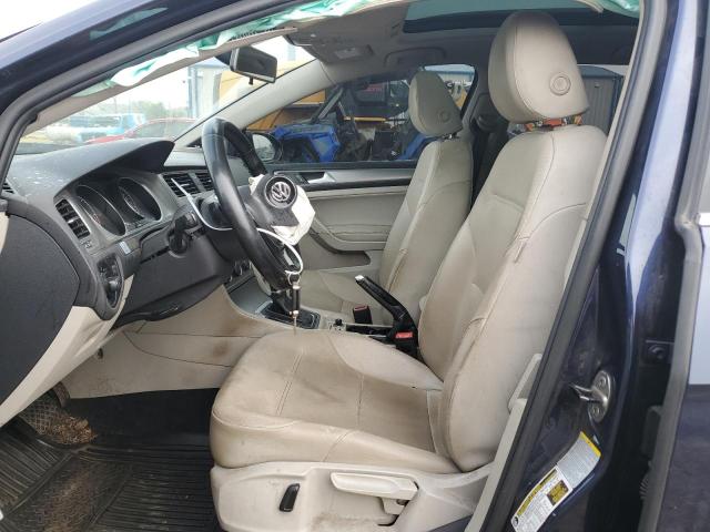 2015 VOLKSWAGEN GOLF SPORT - 3VWCA7AU4FM504249