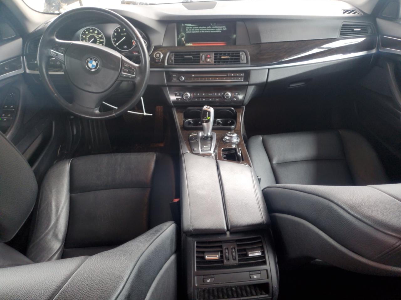 WBAXH5C52DDW16290 2013 BMW 528 Xi