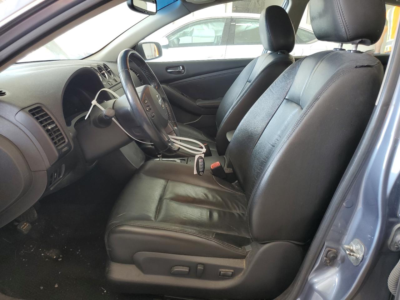 1N4AL2APXBC161031 2011 Nissan Altima Base