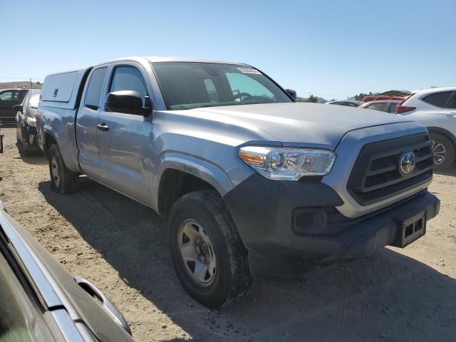2021 Toyota Tacoma Access Cab VIN: 3TYRX5GN2MT026186 Lot: 55500454