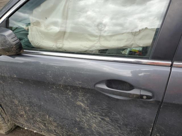 2013 Honda Cr-V Lx VIN: 2HKRM4H32DH616096 Lot: 55032544