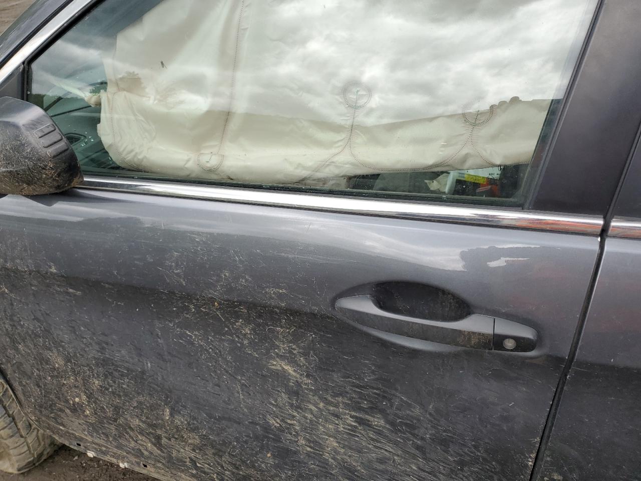 2HKRM4H32DH616096 2013 Honda Cr-V Lx