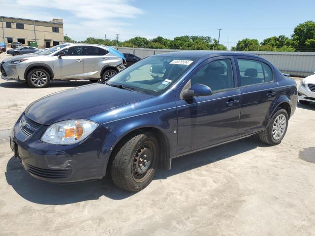 2009 Chevrolet Cobalt Lt VIN: 1G1AT58H997177632 Lot: 54976694