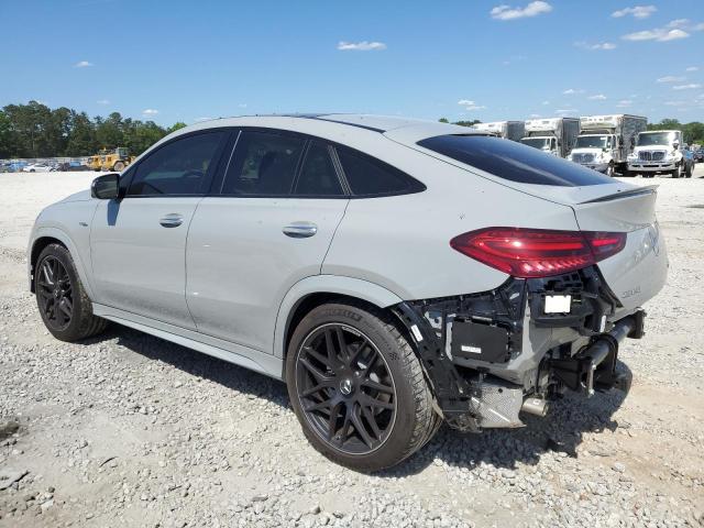 4JGFD6BB8RB160446 | 2024 Mercedes Benz 2024 mercedes-benz gle coupe amg 53 4matic