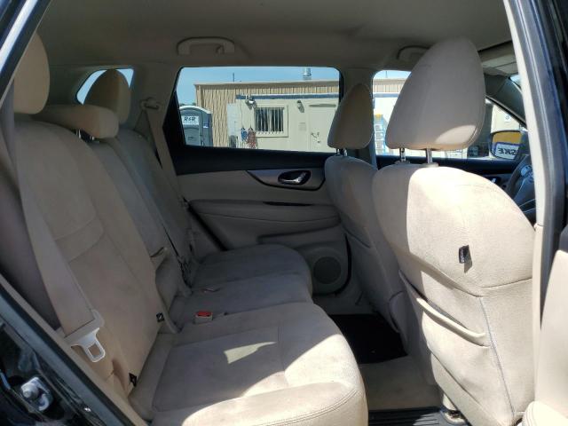 2015 NISSAN ROGUE S - KNMAT2MT2FP523385