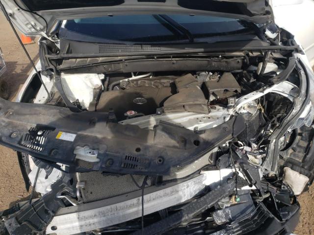 2019 Toyota Highlander Le VIN: 5TDBZRFH5KS737520 Lot: 53670474