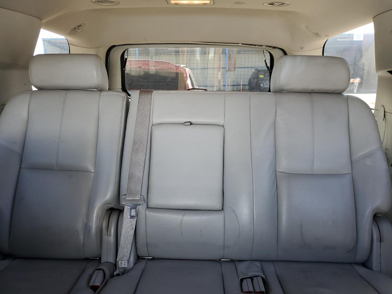 1GNFK13078J162758 2008 Chevrolet Tahoe K1500