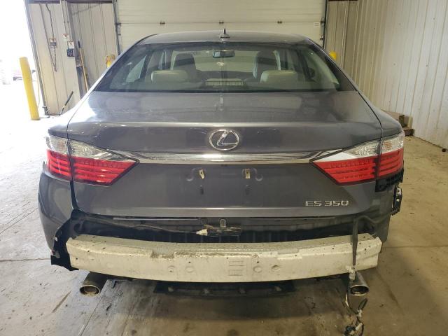 2014 Lexus Es 350 VIN: JTHBK1GG2E2103443 Lot: 55995514