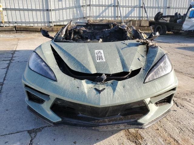 2024 CHEVROLET CORVETTE S 1G1YC2D44R5119276  56881354