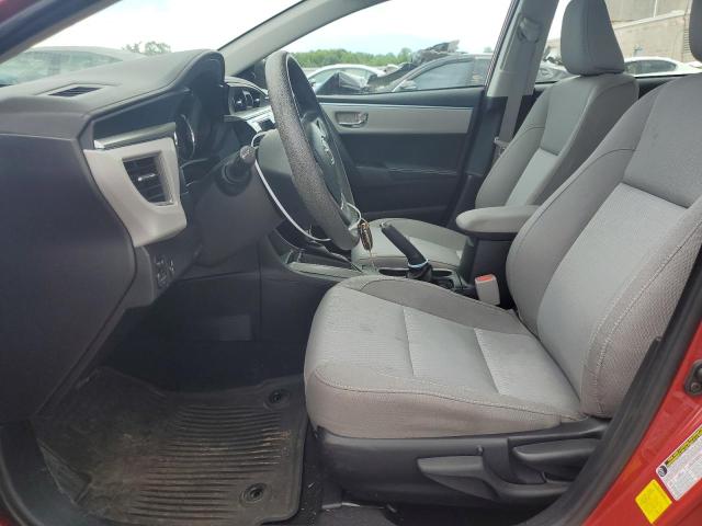 2016 TOYOTA COROLLA L - 2T1BURHE8GC733690
