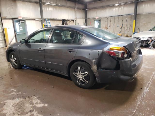 2011 Nissan Altima Base VIN: 1N4AL2AP9BC181934 Lot: 53020284