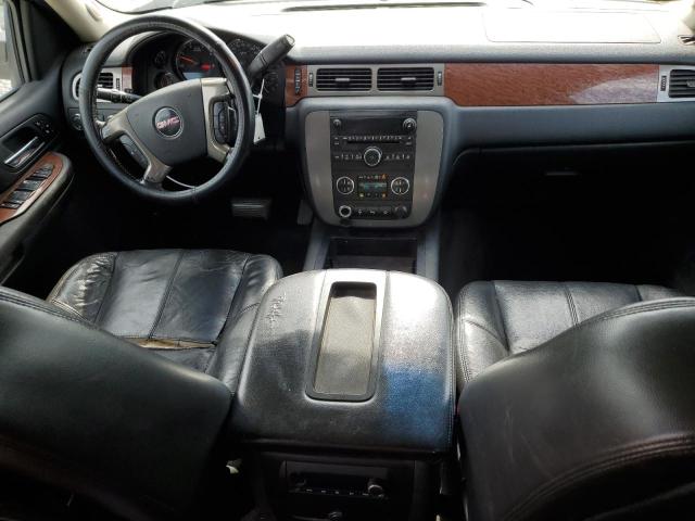 2008 GMC Sierra K2500 Heavy Duty VIN: 1GTHK23668F115364 Lot: 56019574