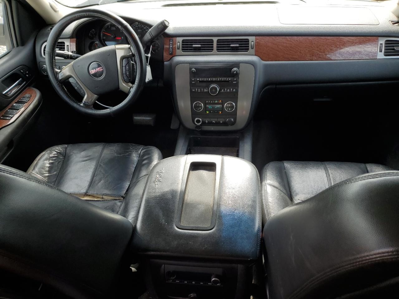 1GTHK23668F115364 2008 GMC Sierra K2500 Heavy Duty