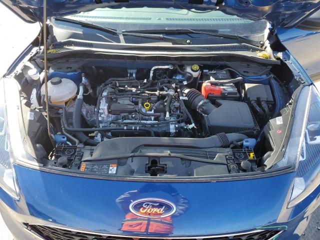 2022 Ford Escape Se VIN: 1FMCU9G6XNUB61967 Lot: 54880394