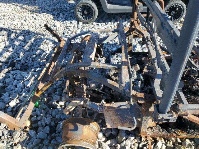 2013 POLARIS RANGER 4XAUH885DG278385