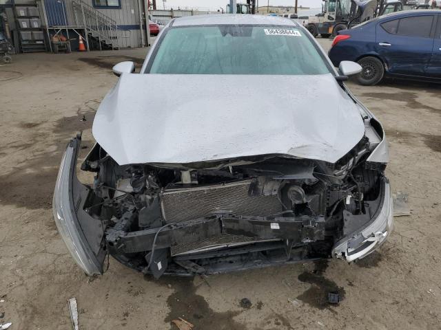 2019 KIA FORTE FE - 3KPF24AD3KE027877