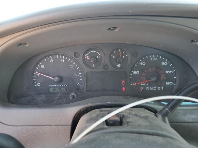 2009 Ford Ranger VIN: 1FTYR10DX9PA50474 Lot: 55691974