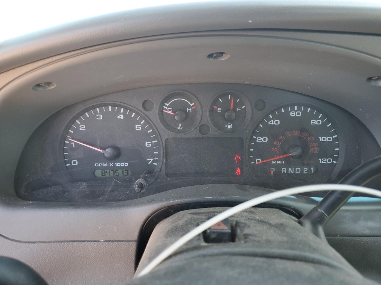 1FTYR10DX9PA50474 2009 Ford Ranger