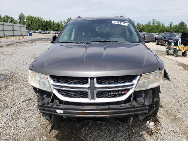 2016 Dodge Journey Sxt VIN: 3C4PDCBG0GT218788 Lot: 54360334