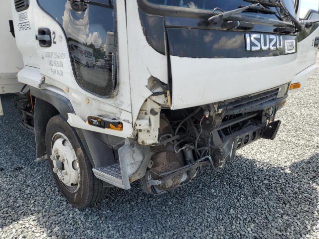 2001 Isuzu Frr VIN: JALF5C13017700727 Lot: 56268954