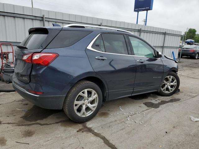 2018 CHEVROLET EQUINOX PR - 3GNAXMEV6JS566581