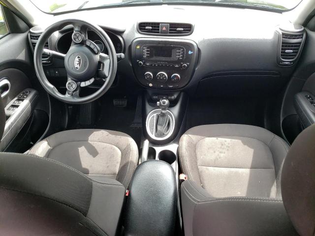 2016 Kia Soul VIN: KNDJN2A27G7852185 Lot: 53520704