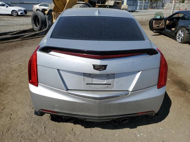 2017 Cadillac Ats VIN: 1G6AG5RX8H0174183 Lot: 56679924