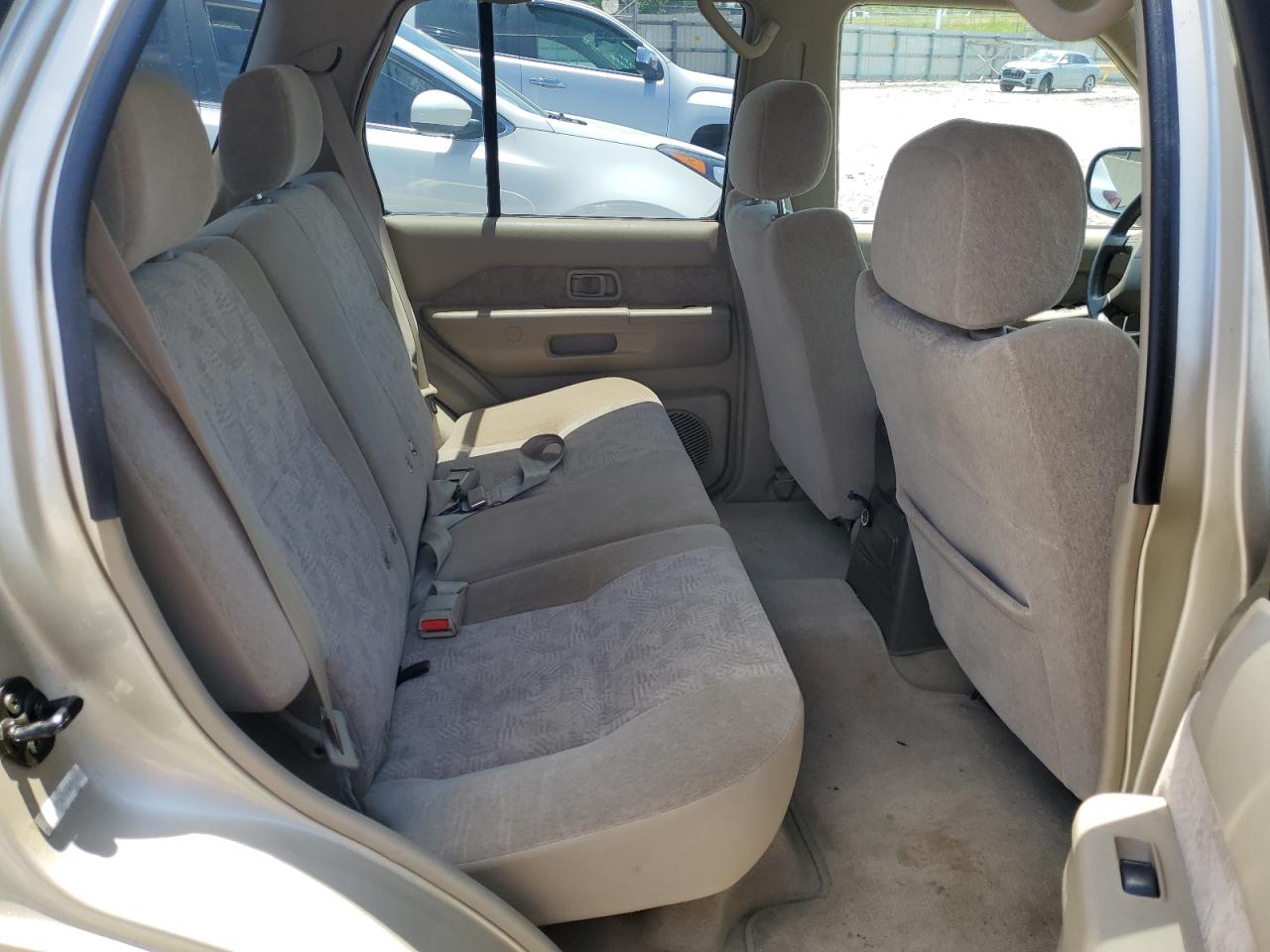 JN8AR07S7XW368415 1999 Nissan Pathfinder Le