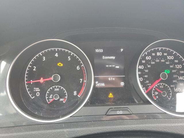 2018 VOLKSWAGEN GOLF SPORT - 3VWD17AUXJM755273