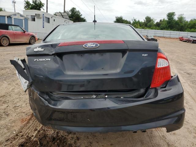 2012 Ford Fusion Se VIN: 3FAHP0HA8CR230021 Lot: 54952864