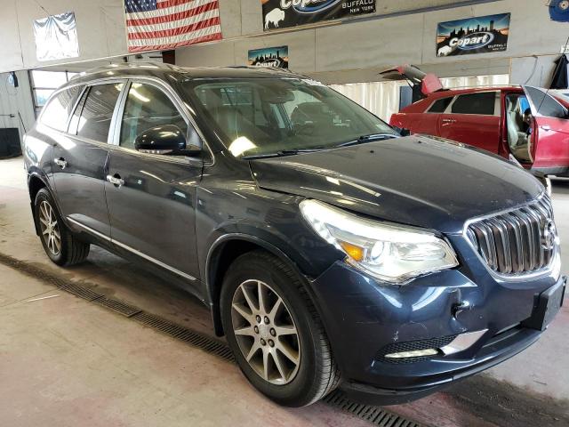 2015 Buick Enclave VIN: 5GAKVBKD8FJ131641 Lot: 55183414