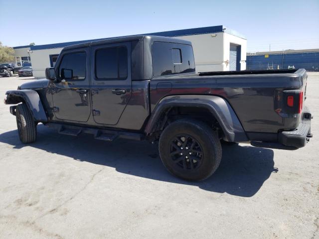 2023 Jeep Gladiator Sport VIN: 1C6HJTAG8PL512540 Lot: 56344344